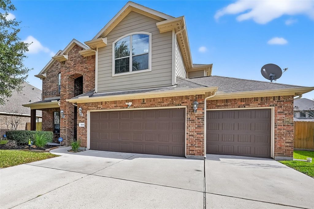 2047 Brodie Lane, Conroe, TX 77301