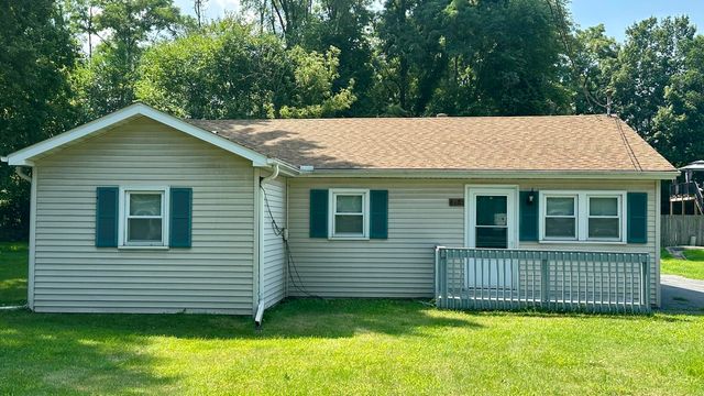 6281 Old Porter Road, Portage, IN 46368