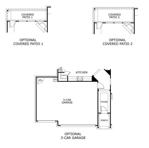 2329 Shamrock Lane, Weatherford, TX 76087