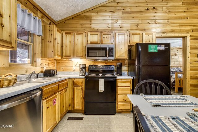 669 Eagles Boulevard Way, Pigeon Forge, TN 37863