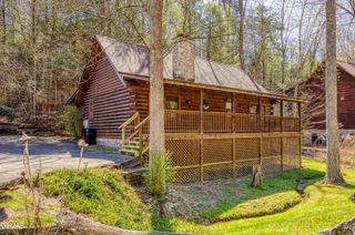 669 Eagles Boulevard Way, Pigeon Forge, TN 37863