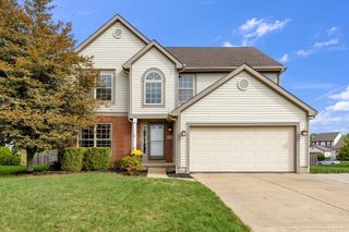 6082 Hilmar Drive, Westerville, OH 43082