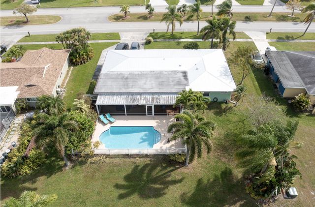 1514 SE Westmoreland Boulevard, Port St. Lucie, Port St Lucie, FL 34952