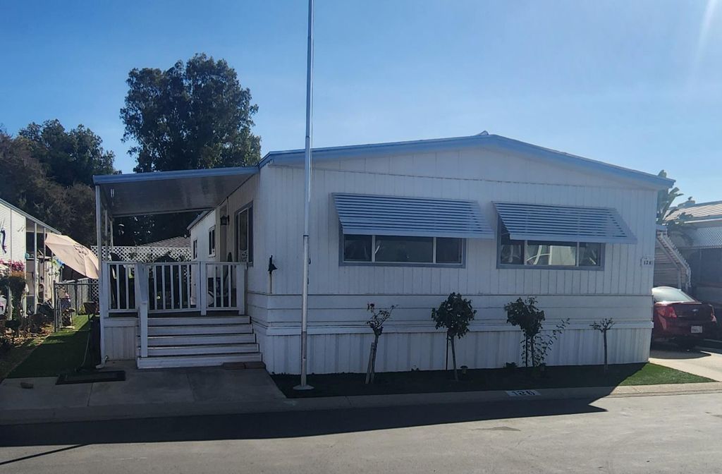 1001 Sylmar Avenue # 126, Clovis, CA 93612