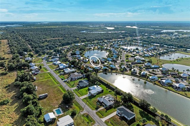 8867 SW SAND CRANE CIRCLE LOT 21, Arcadia, FL 34269