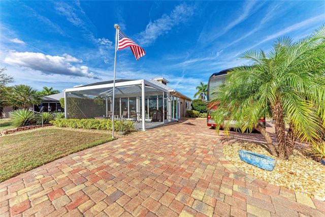 8867 SW SAND CRANE CIRCLE LOT 21, Arcadia, FL 34269