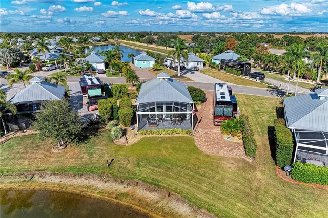 8867 SW SAND CRANE CIRCLE LOT 21, Arcadia, FL 34269