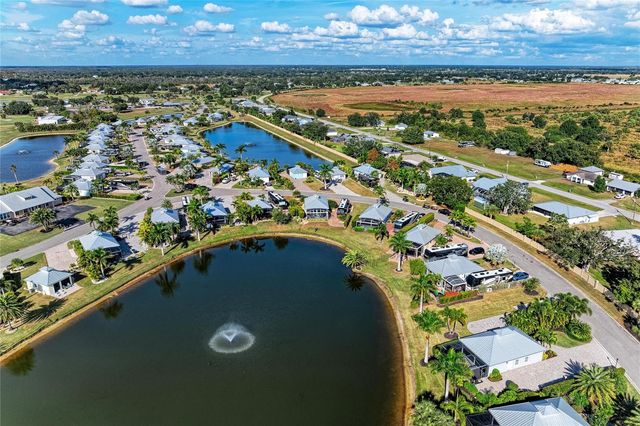 8867 SW SAND CRANE CIRCLE LOT 21, Arcadia, FL 34269