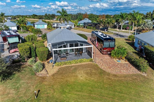 8867 SW SAND CRANE CIRCLE LOT 21, Arcadia, FL 34269