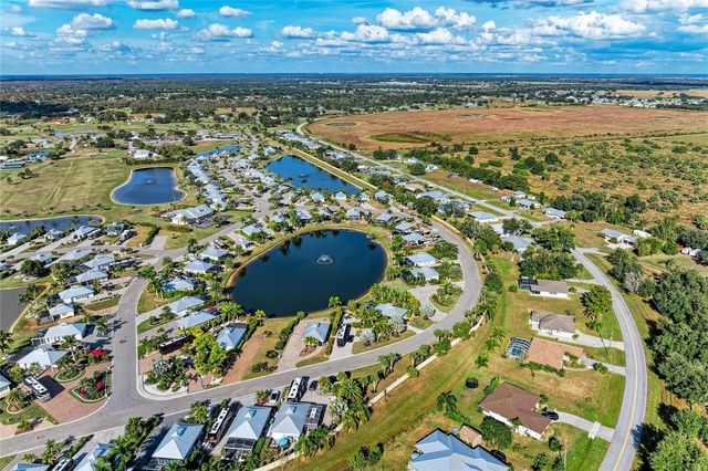 8867 SW SAND CRANE CIRCLE LOT 21, Arcadia, FL 34269