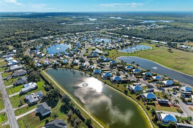 8867 SW SAND CRANE CIRCLE LOT 21, Arcadia, FL 34269