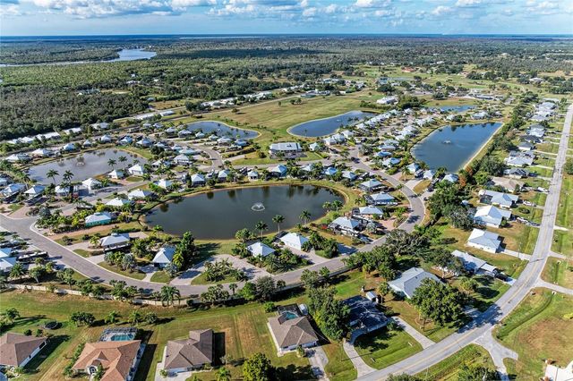 8867 SW SAND CRANE CIRCLE LOT 21, Arcadia, FL 34269