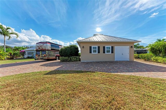 8867 SW SAND CRANE CIRCLE LOT 21, Arcadia, FL 34269