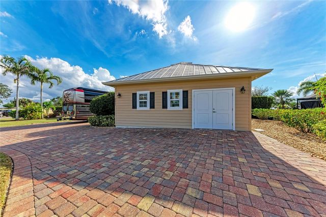 8867 SW SAND CRANE CIRCLE LOT 21, Arcadia, FL 34269