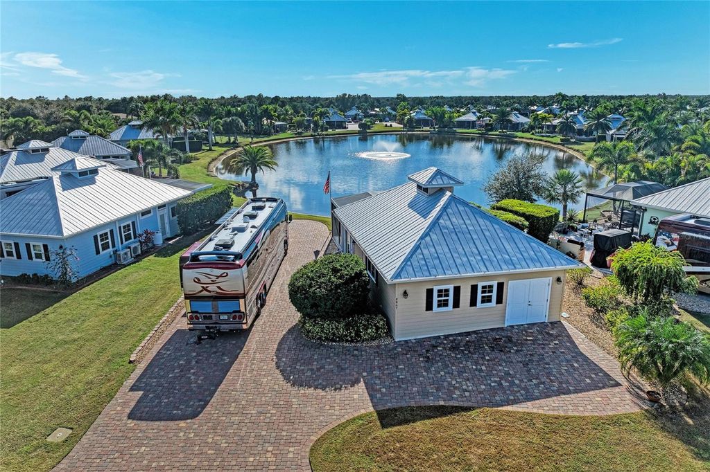 8867 SW SAND CRANE CIRCLE LOT 21, Arcadia, FL 34269