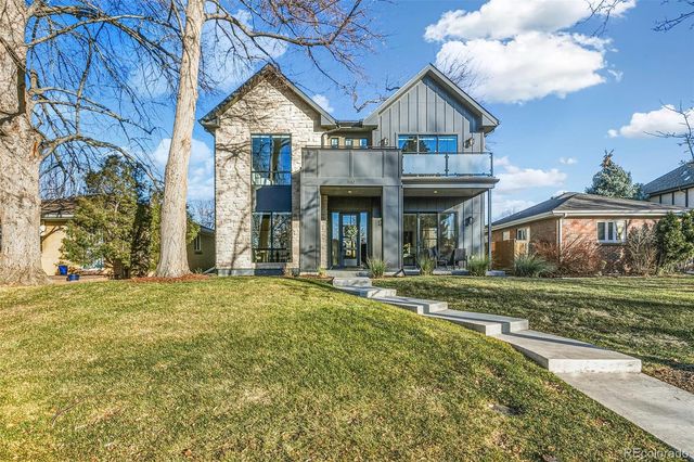 1110 S Saint Paul Street, Denver, CO 80210