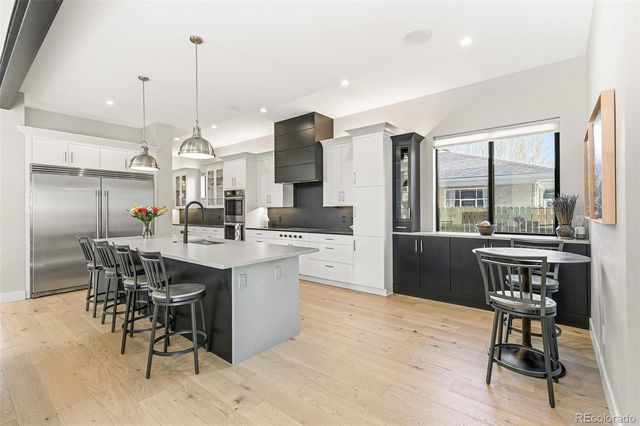 1110 S Saint Paul Street, Denver, CO 80210