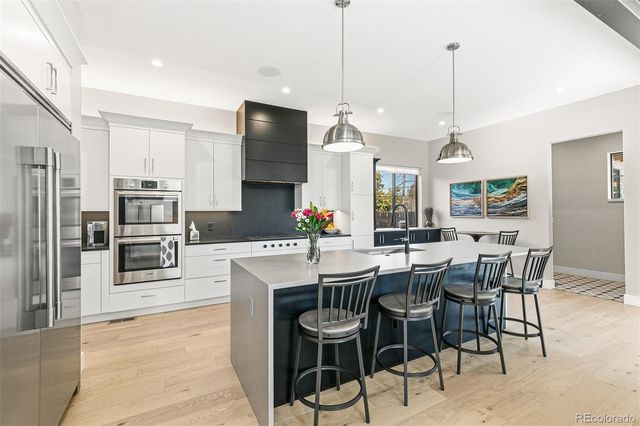 1110 S Saint Paul Street, Denver, CO 80210