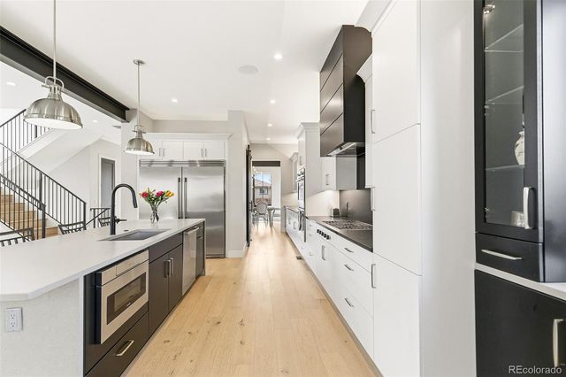 1110 S Saint Paul Street, Denver, CO 80210