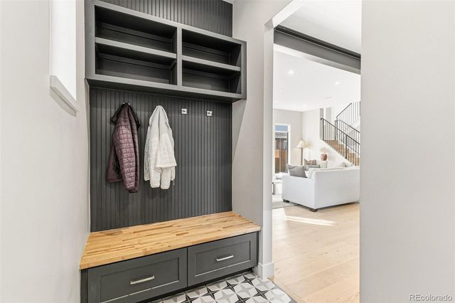 1110 S Saint Paul Street, Denver, CO 80210