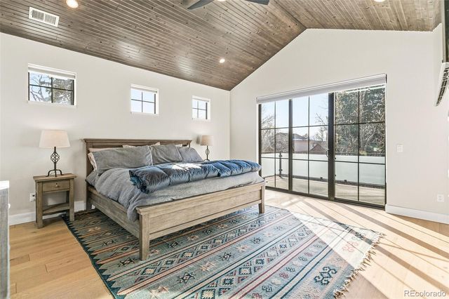 1110 S Saint Paul Street, Denver, CO 80210