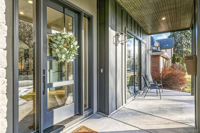 1110 S Saint Paul Street, Denver, CO 80210