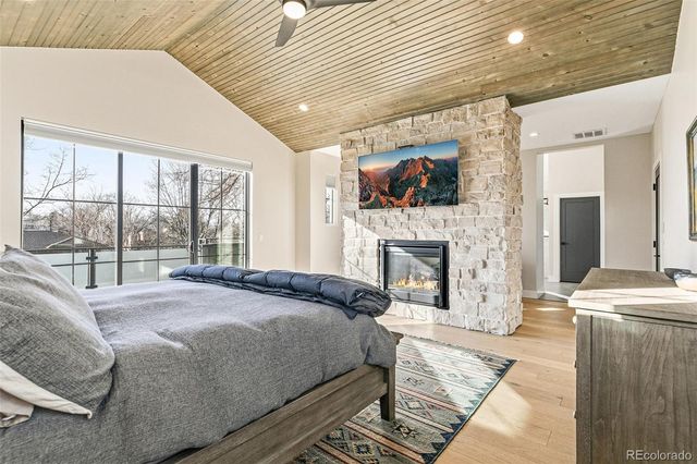 1110 S Saint Paul Street, Denver, CO 80210