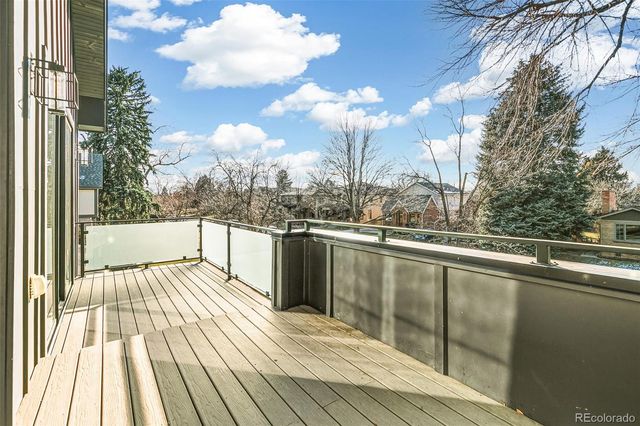 1110 S Saint Paul Street, Denver, CO 80210