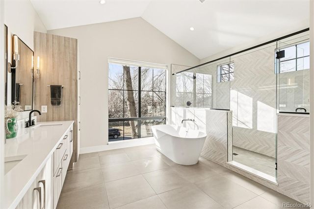 1110 S Saint Paul Street, Denver, CO 80210