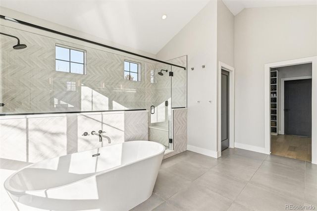 1110 S Saint Paul Street, Denver, CO 80210