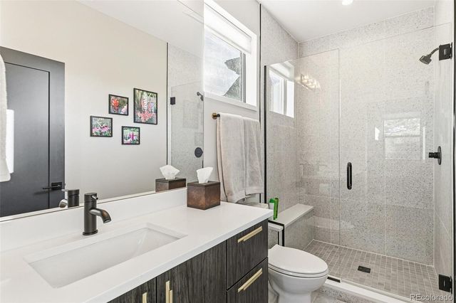 1110 S Saint Paul Street, Denver, CO 80210