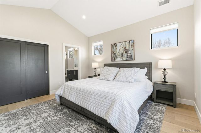 1110 S Saint Paul Street, Denver, CO 80210