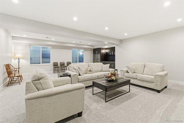 1110 S Saint Paul Street, Denver, CO 80210