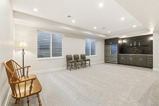 1110 S Saint Paul Street, Denver, CO 80210