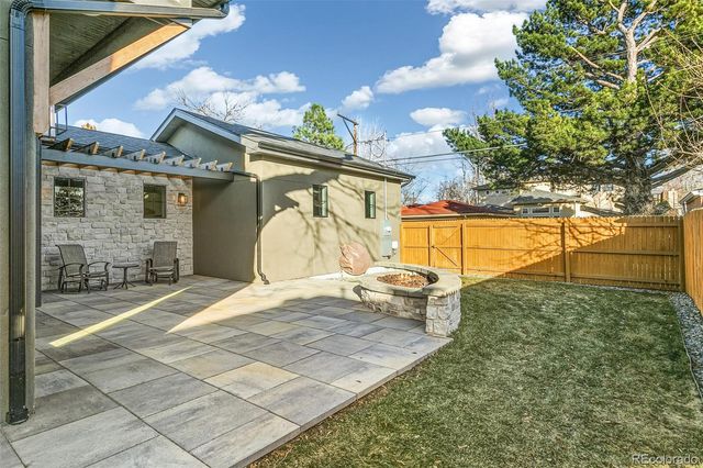 1110 S Saint Paul Street, Denver, CO 80210