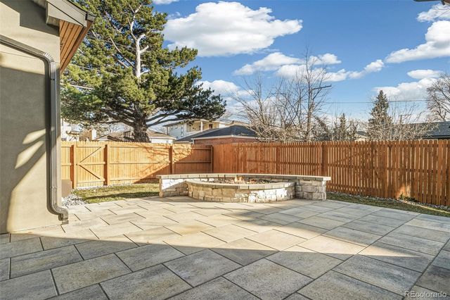 1110 S Saint Paul Street, Denver, CO 80210