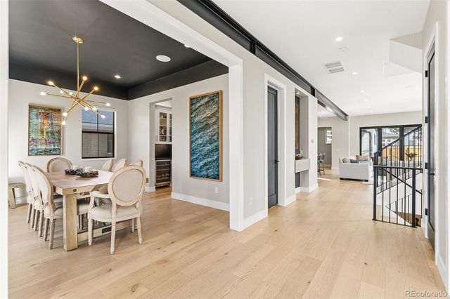 1110 S Saint Paul Street, Denver, CO 80210