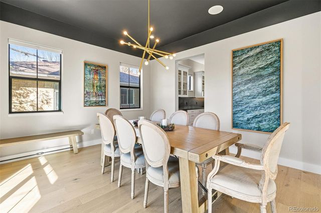 1110 S Saint Paul Street, Denver, CO 80210