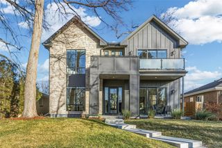 1110 S Saint Paul Street, Denver, CO 80210