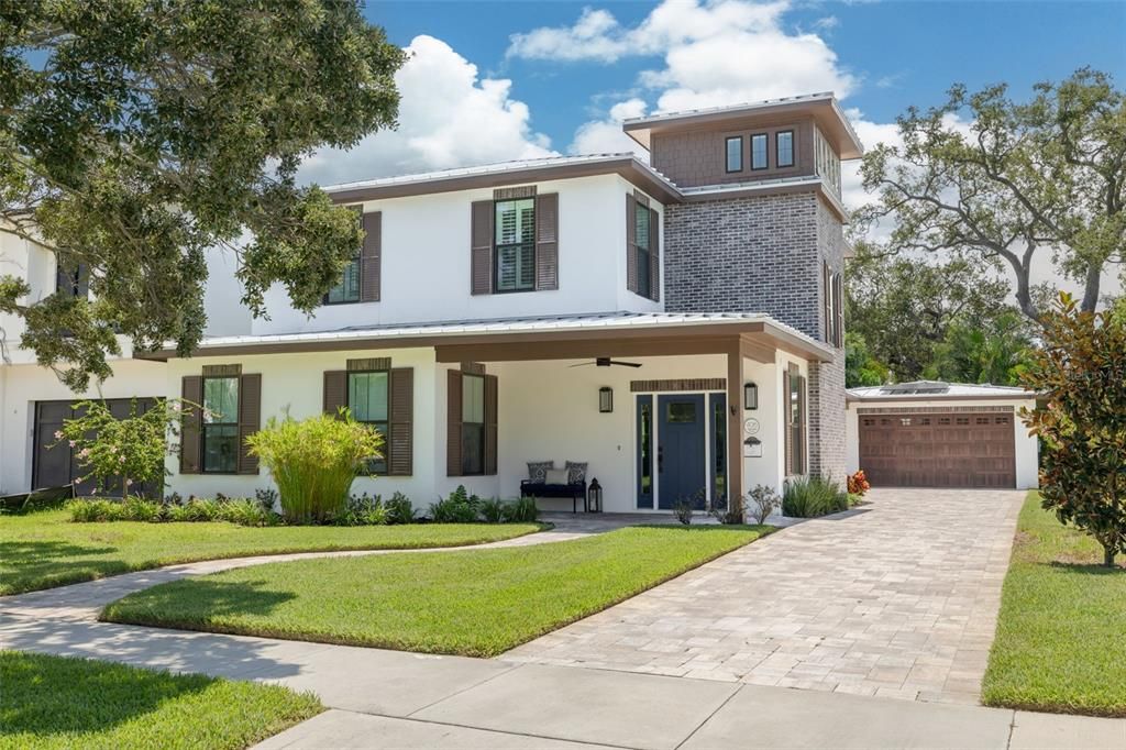 405 JASMINE WAY, Clearwater, FL 33756