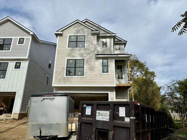 7412 Orchard Street, Columbia Twp, OH 45227