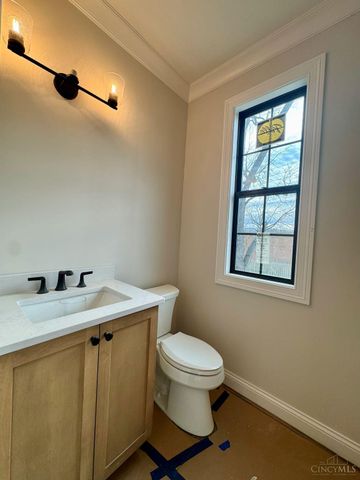 7412 Orchard Street, Columbia Twp, OH 45227