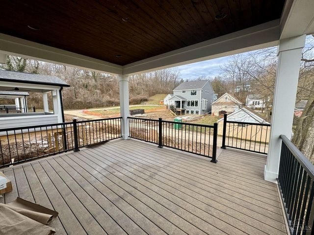 7412 Orchard Street, Columbia Twp, OH 45227