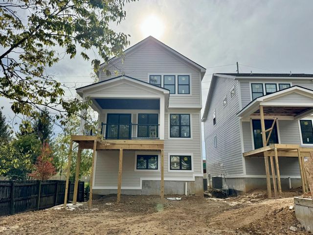 7412 Orchard Street, Columbia Twp, OH 45227