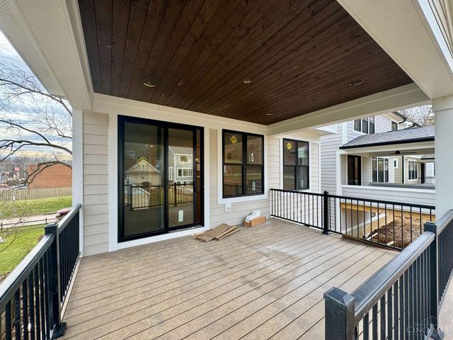 7412 Orchard Street, Columbia Twp, OH 45227