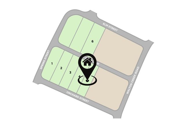 7412 Orchard Street, Columbia Twp, OH 45227