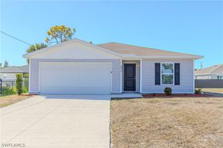 2824 NW 21st PL, Cape Coral, FL 33993