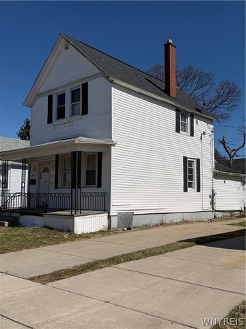 187 Chester Street, Buffalo, NY 14208