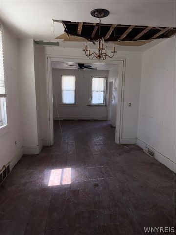 187 Chester Street, Buffalo, NY 14208