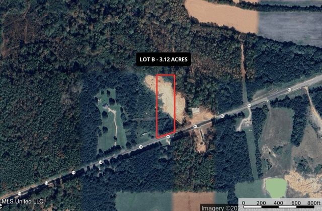 B Highway 16 East, Canton, MS 39046